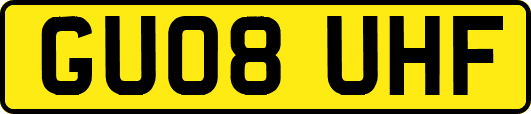 GU08UHF