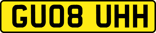 GU08UHH