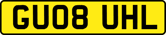GU08UHL