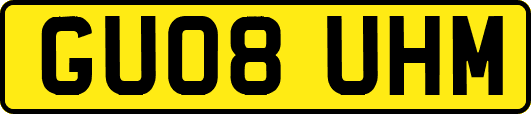 GU08UHM