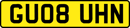 GU08UHN