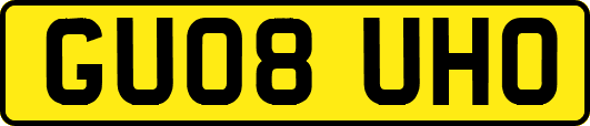 GU08UHO