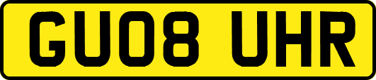 GU08UHR