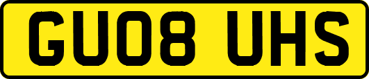 GU08UHS