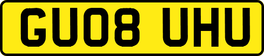 GU08UHU
