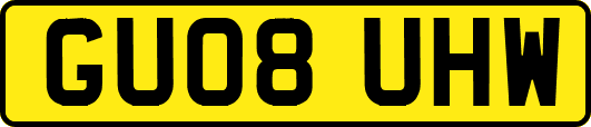 GU08UHW