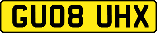 GU08UHX