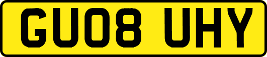 GU08UHY