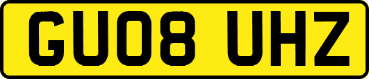 GU08UHZ