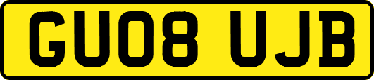 GU08UJB