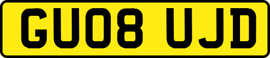GU08UJD
