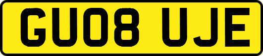 GU08UJE
