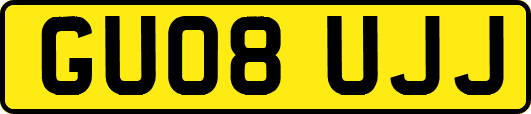 GU08UJJ