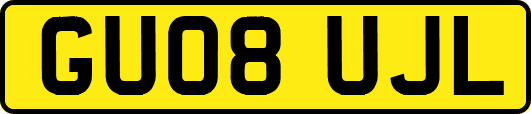 GU08UJL