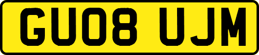 GU08UJM
