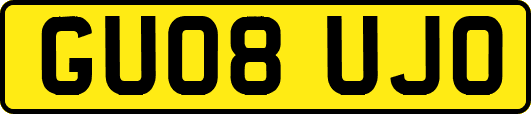 GU08UJO