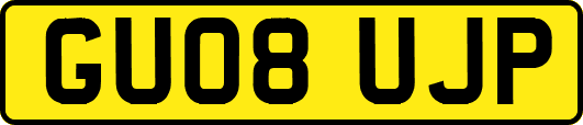 GU08UJP