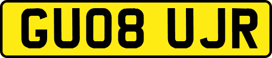 GU08UJR