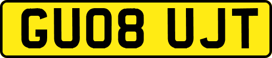 GU08UJT