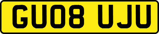 GU08UJU