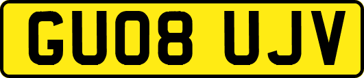 GU08UJV