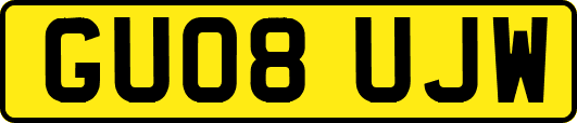GU08UJW