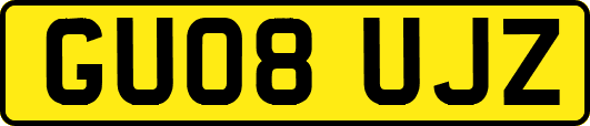 GU08UJZ