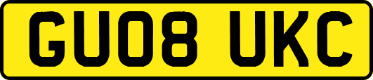GU08UKC