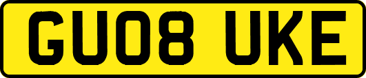 GU08UKE