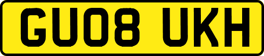GU08UKH