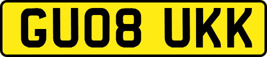 GU08UKK