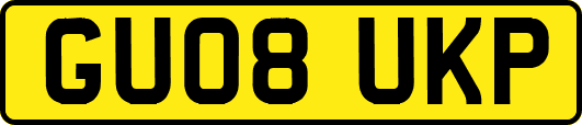 GU08UKP