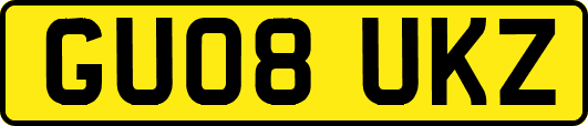 GU08UKZ