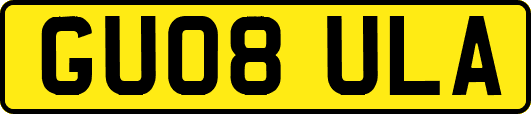 GU08ULA