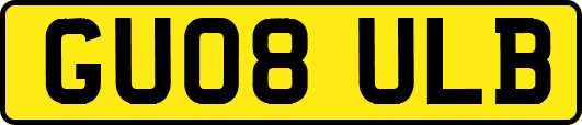 GU08ULB