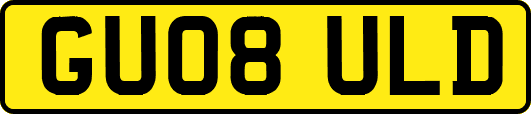 GU08ULD