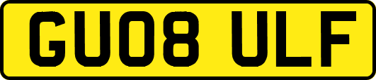 GU08ULF