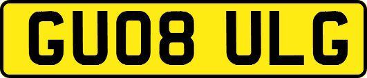 GU08ULG