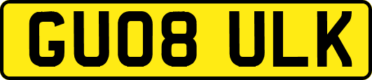 GU08ULK