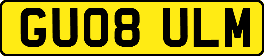 GU08ULM