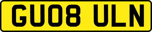 GU08ULN