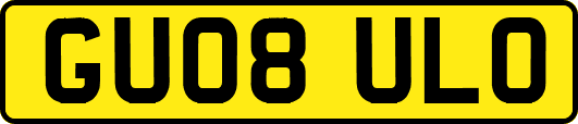GU08ULO