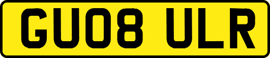 GU08ULR