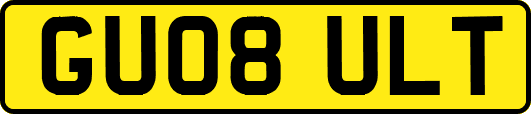 GU08ULT