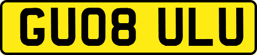 GU08ULU