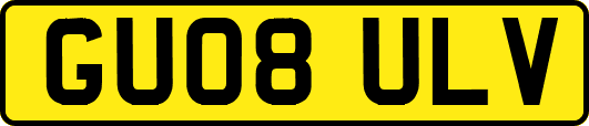 GU08ULV