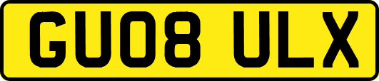GU08ULX