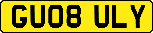 GU08ULY