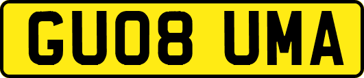GU08UMA