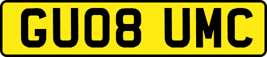 GU08UMC